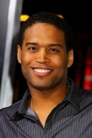 Texas Battle as Richard