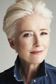 Emma Thompson as Anna Quangel