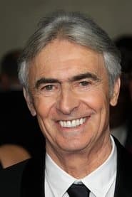 David Steinberg as Marty Lieberman