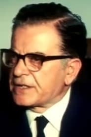 Giorgos Grigoriou as doctor