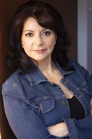 Stephanie Herrera as Marci Rocca