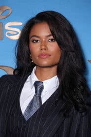 Tamara Smart as Kelly Ferguson