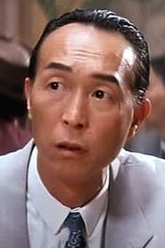 Lee Hoi-Sang as Yang Wei