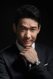 Yang Jun as "Scarface"