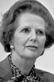 Margaret Thatcher as Self (archive Footage)