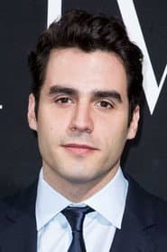 Ben Cura as Mr Sullivan