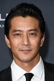Will Yun Lee as Dr Kim Park