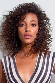Kylie Bunbury as Roxanne