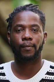 Makita Samba as Marcus