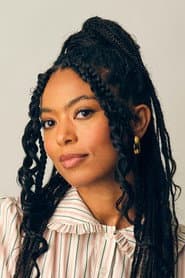 Jaz Sinclair as Anna Walsh