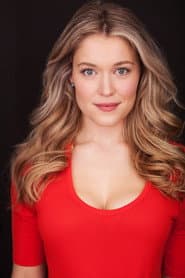 Rachel Bles as Rosie Pink