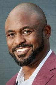 Wayne Brady as Reeko (voice)