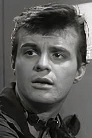 John Brinkley as Will