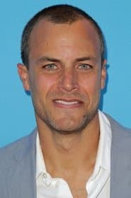 Hamilton von Watts as Health Instructor