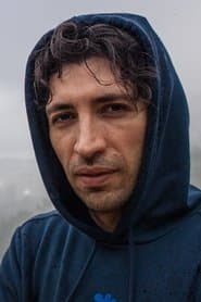 Herbert Ballerina as Gaetano