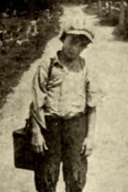 Edna Foster as Messenger on Bicycle