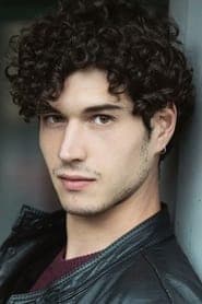 Giancarlo Commare as Gabriele