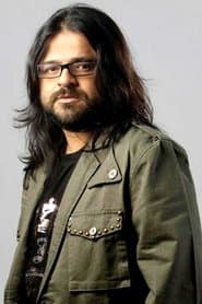 Pritam Chakraborty as Special Appearance in "Bheegi Bheegi" Song