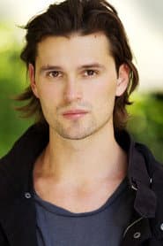 Jerome Meyer as Mason