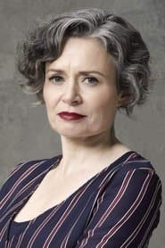 Judith Lucy as Nancy Brown
