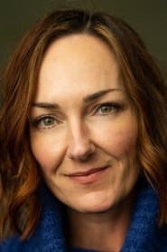 Phillipa Peak as Sarah