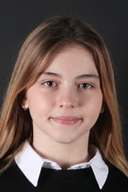 Işıltı Su Alyanak as Sevinç