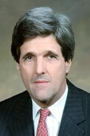John Kerry as Self  (archive footage)