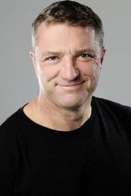 Tom Fairfoot as Lt. Smalls