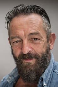 Francis Magee as Jimmy Kudrow