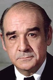 Robert Brown as Pentheus