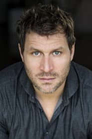 Kevin Parent as Antoine Godin