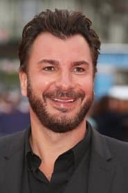 Michaël Youn as Fatal Bazooka