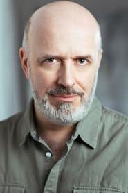 Jonathan Rigby as Self