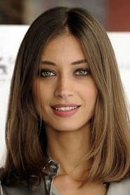 Margareth Madè as Lucia