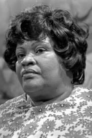 Zeni Pereira as Trinidad