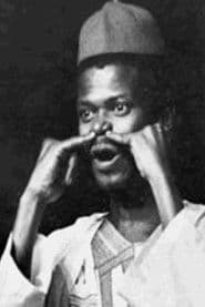 Essindi Mindja as Essomba