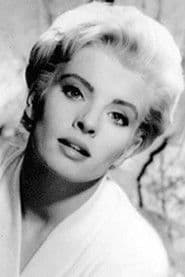 Erika Peters as Nina Rhodes