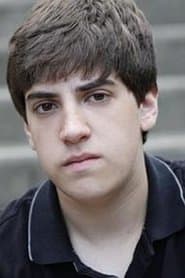 Adam Riegler as Lawrence