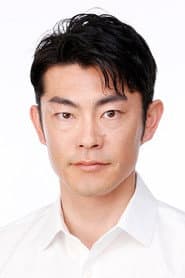 Rikiya Kurokawa as Kurokawa