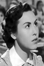 Delia Luna as Monja joven