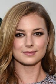 Emily VanCamp as Stacey Bess