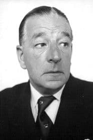 Ronald Shiner as Dicky Bird