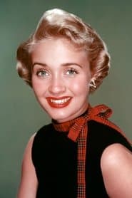 Jane Powell as Judy Foster