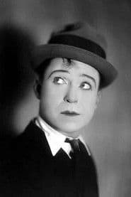 Harry Langdon as The Husband