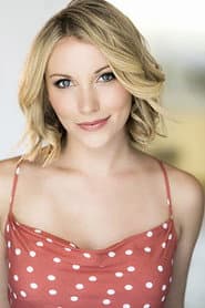 Casey O'Keefe as Spencer's Fiance