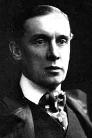 Edward Connelly as Court Marshal