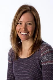 Ingrid Backstrom as Ingrid Backstrom