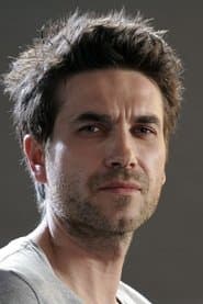 Marcin Dorociński as Maciej Kockhański