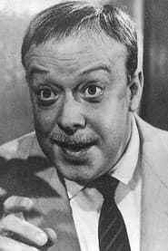 Antonio Garisa as Campeche