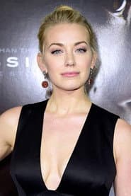 Sara Lindsey as Kate